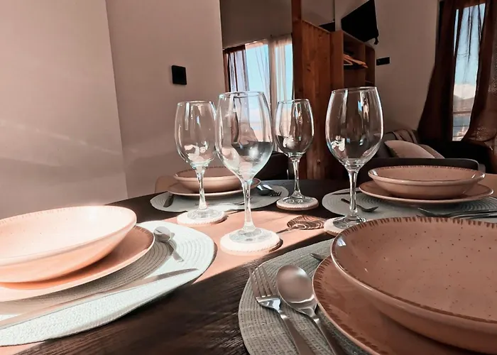 Dris Suites