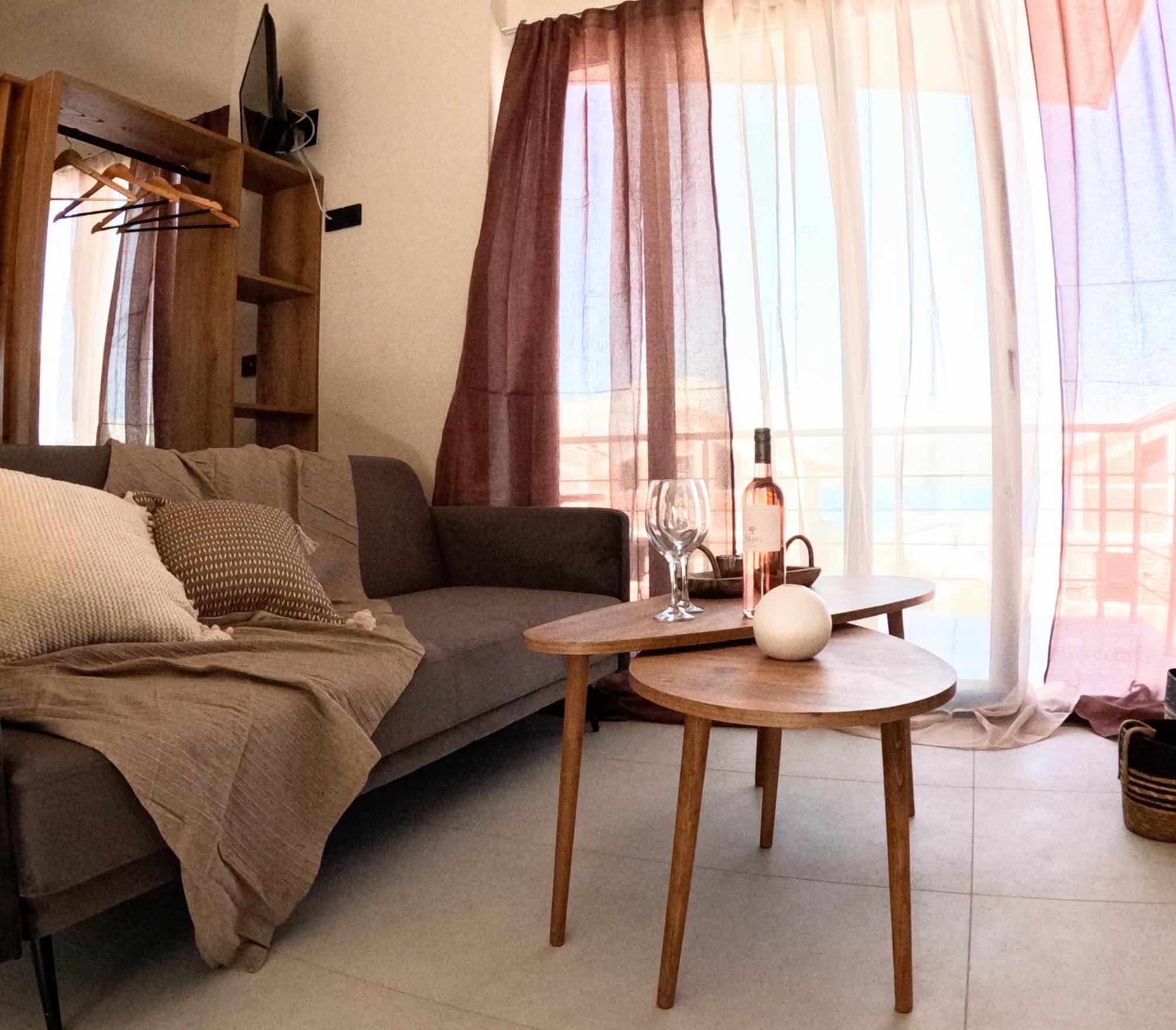 Dris Apartmán Nikiana