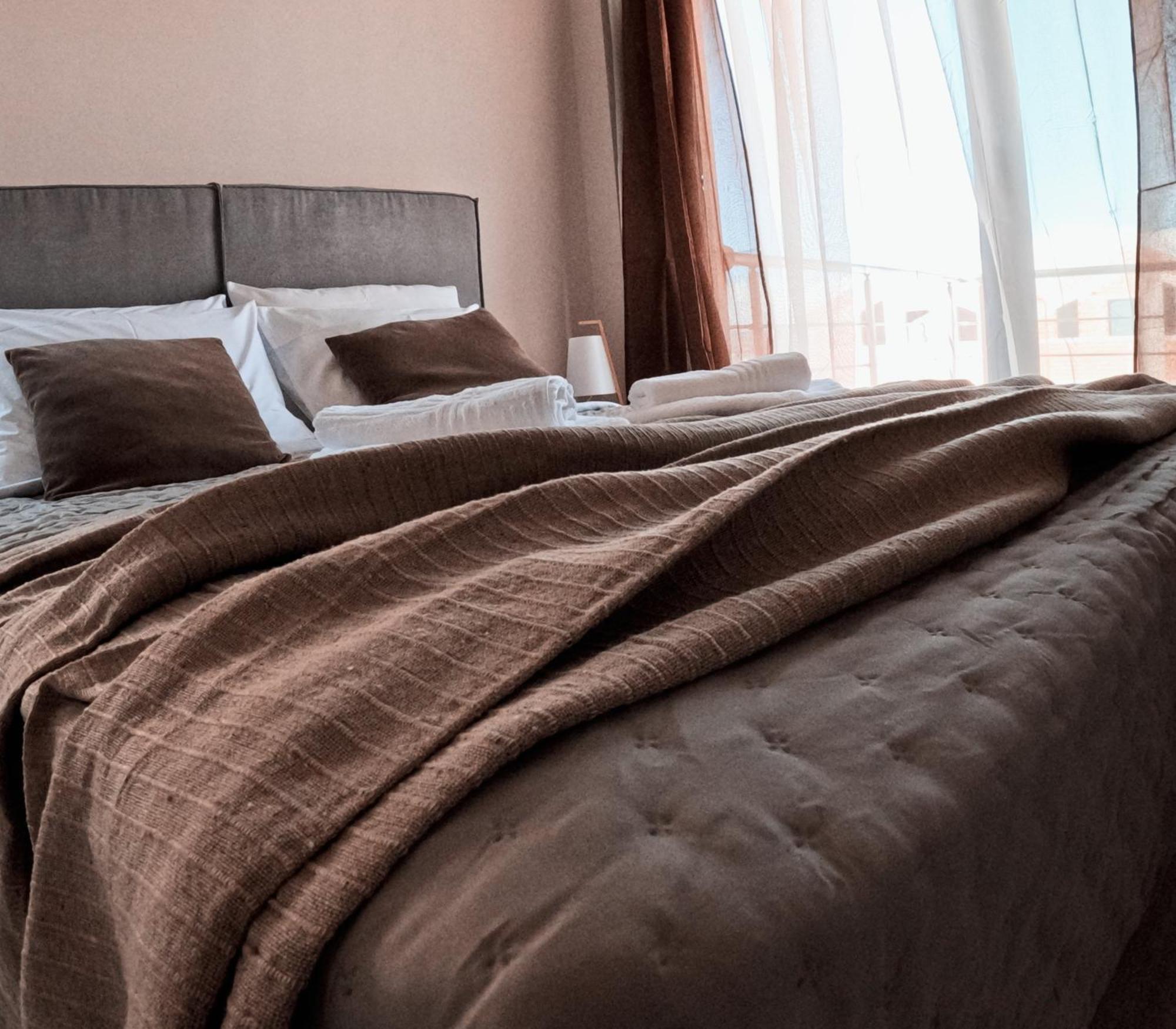 Dris Apartmán