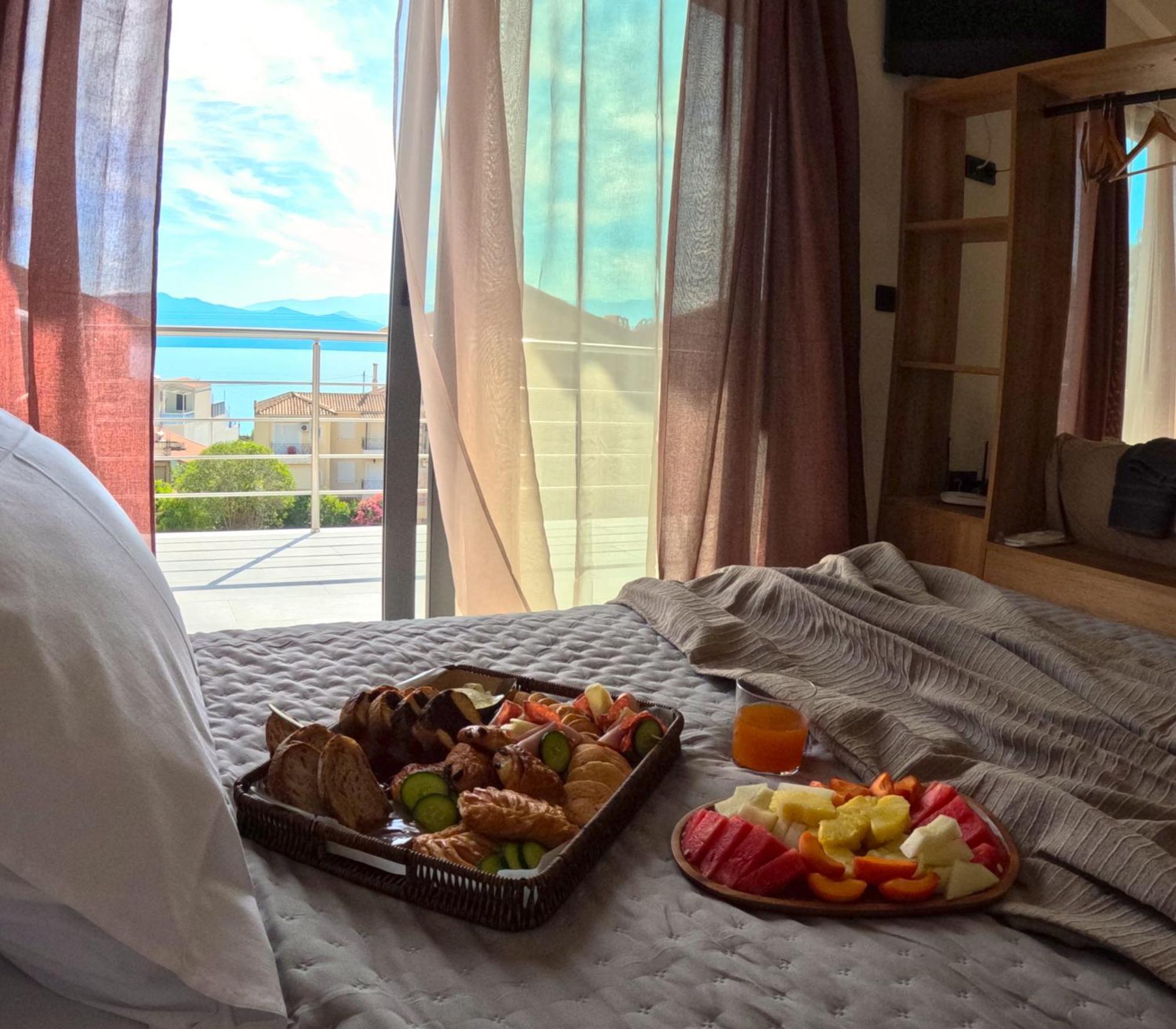 Dris Apartmán