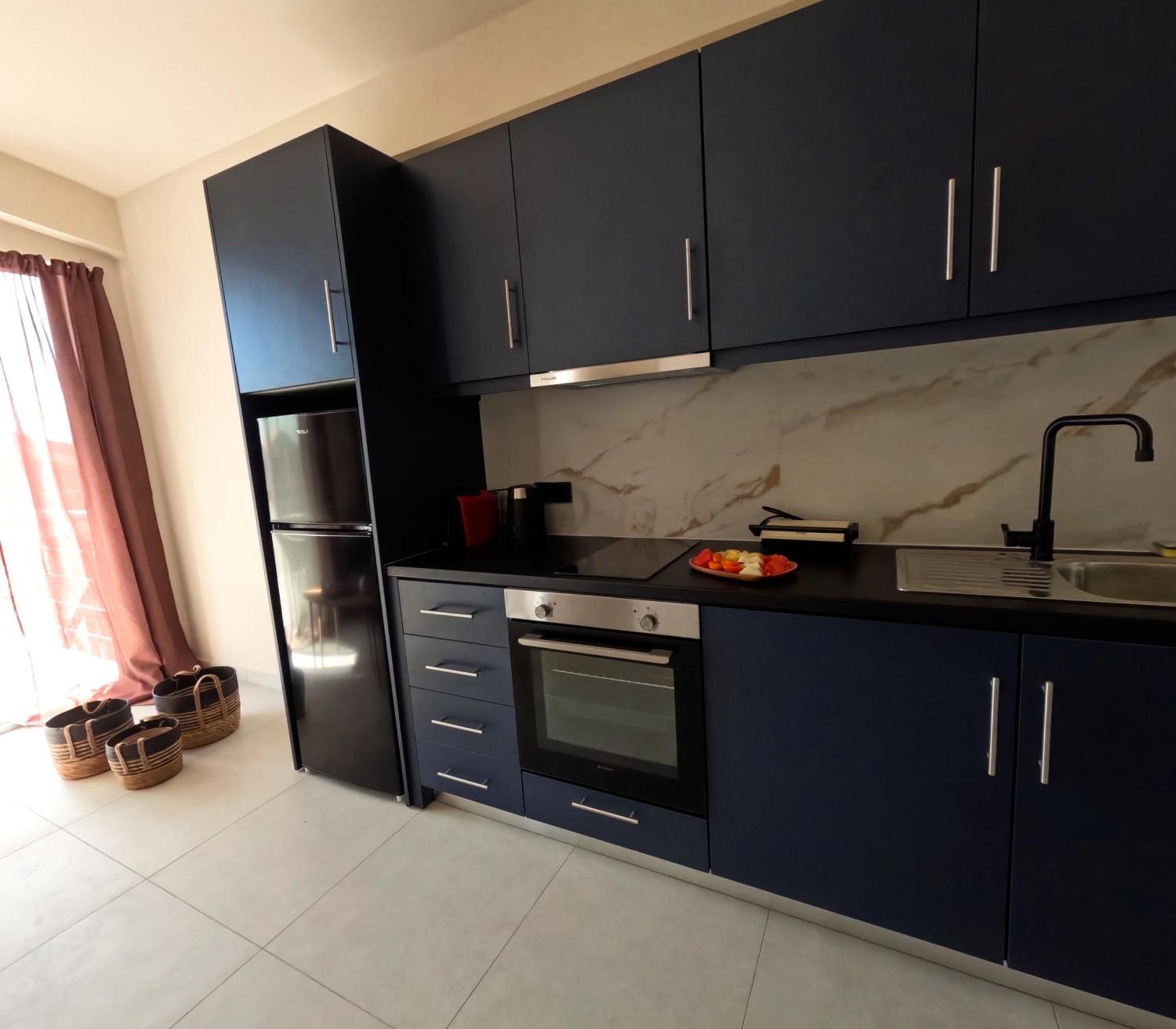 Apartmán Dris Nikiana