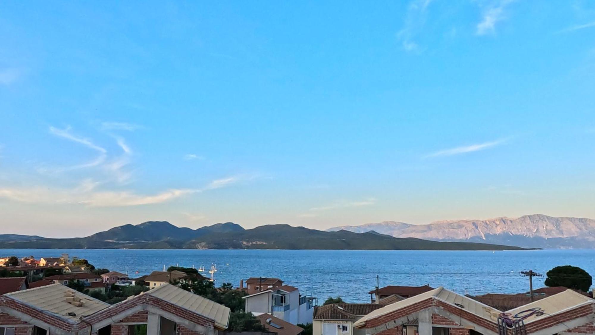 Apartmán Dris Nikiana